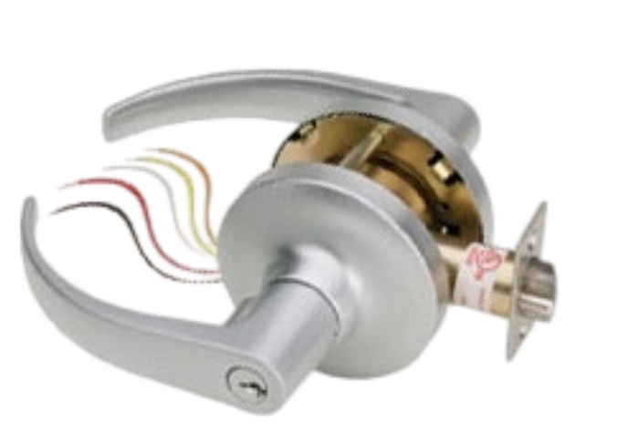 Electrified Locksets